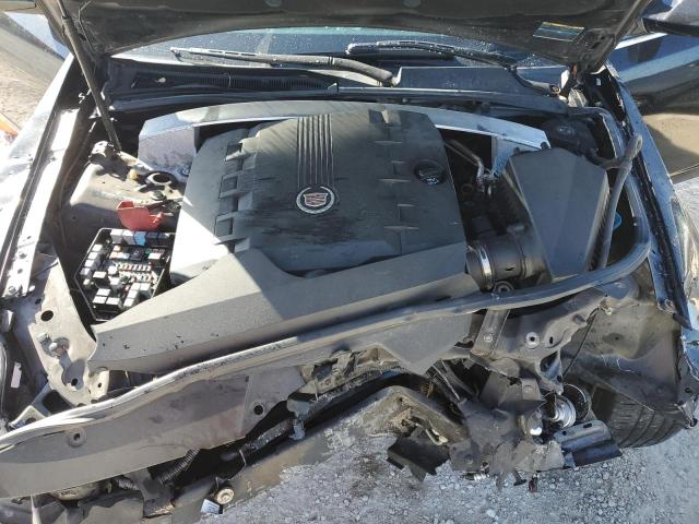 Photo 10 VIN: 1G6DP57V280110915 - CADILLAC CTS 