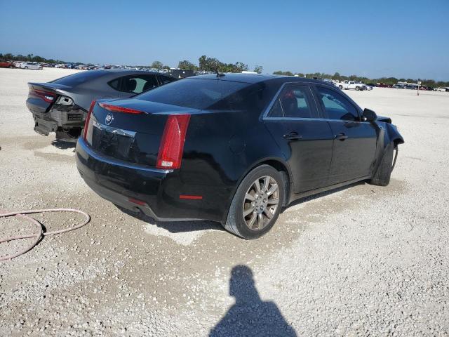 Photo 2 VIN: 1G6DP57V280110915 - CADILLAC CTS 