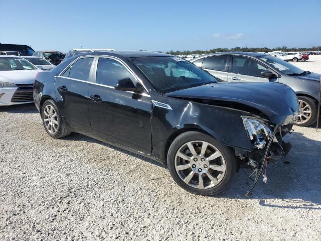 Photo 3 VIN: 1G6DP57V280110915 - CADILLAC CTS 