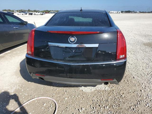 Photo 5 VIN: 1G6DP57V280110915 - CADILLAC CTS 