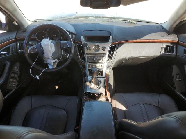 Photo 7 VIN: 1G6DP57V280110915 - CADILLAC CTS 