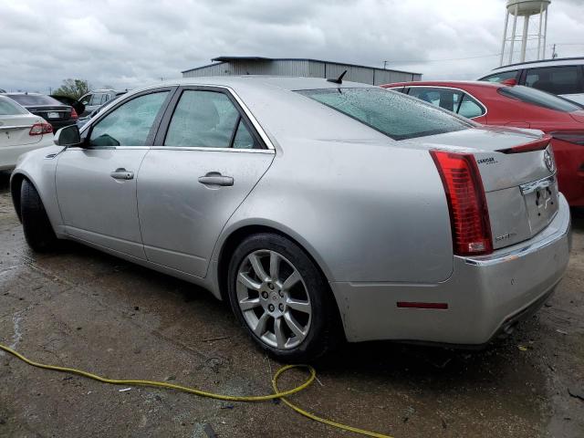 Photo 1 VIN: 1G6DP57V280110994 - CADILLAC CTS 