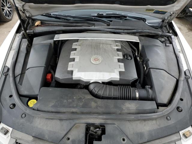 Photo 10 VIN: 1G6DP57V280110994 - CADILLAC CTS 