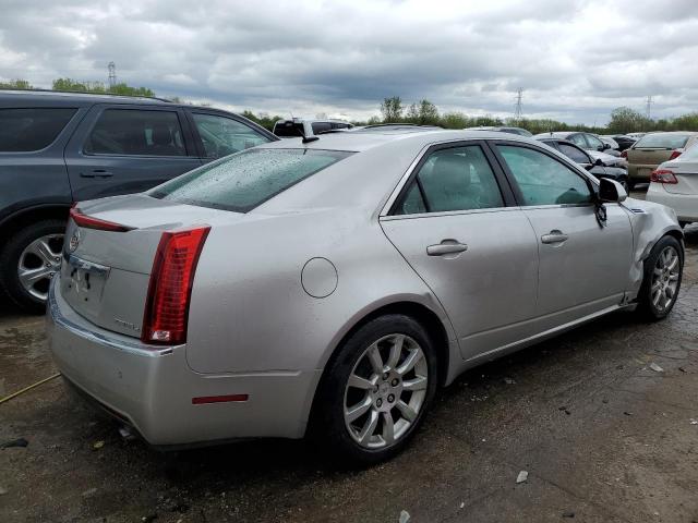 Photo 2 VIN: 1G6DP57V280110994 - CADILLAC CTS 