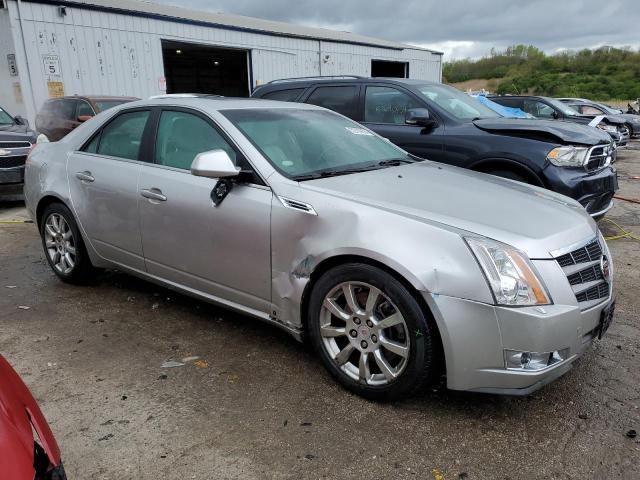 Photo 3 VIN: 1G6DP57V280110994 - CADILLAC CTS 