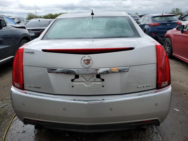 Photo 5 VIN: 1G6DP57V280110994 - CADILLAC CTS 