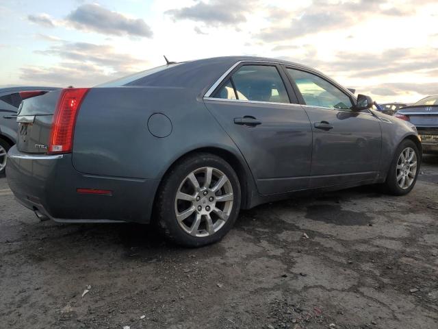 Photo 2 VIN: 1G6DP57V280116343 - CADILLAC CTS HI FEA 