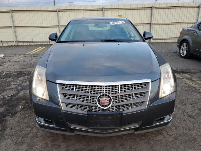 Photo 4 VIN: 1G6DP57V280116343 - CADILLAC CTS HI FEA 