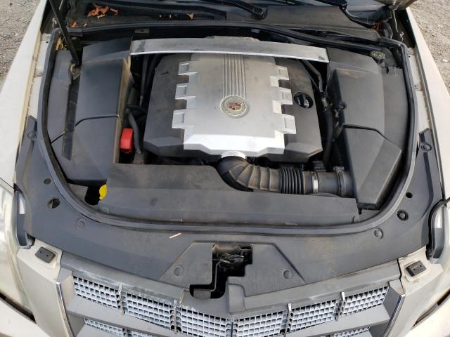 Photo 10 VIN: 1G6DP57V380108493 - CADILLAC CTS 