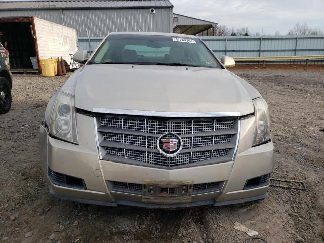 Photo 4 VIN: 1G6DP57V380108493 - CADILLAC CTS 