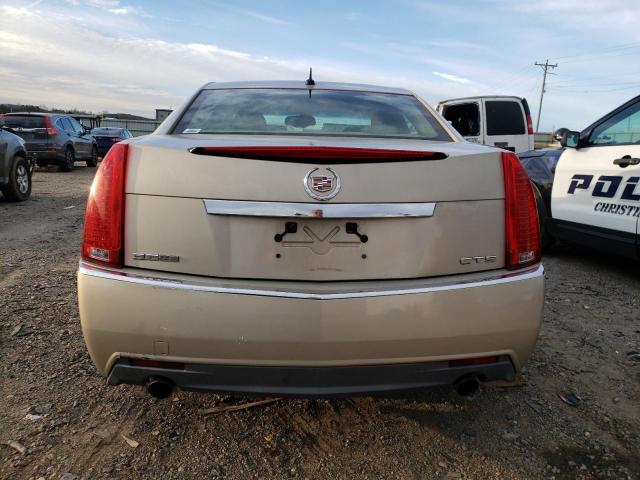 Photo 5 VIN: 1G6DP57V380108493 - CADILLAC CTS 