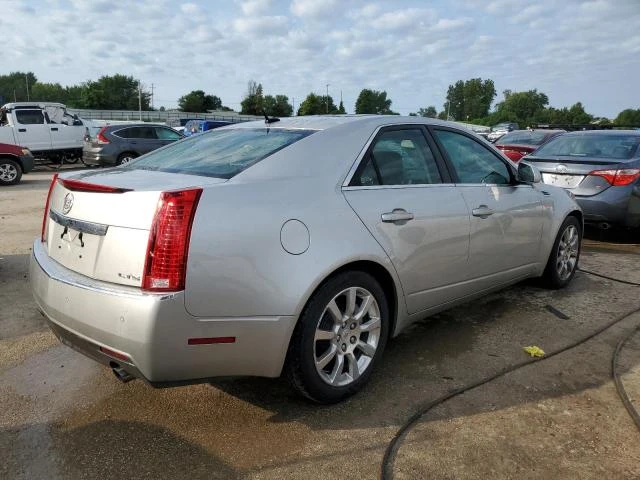 Photo 2 VIN: 1G6DP57V380113662 - CADILLAC CTS HI FEA 