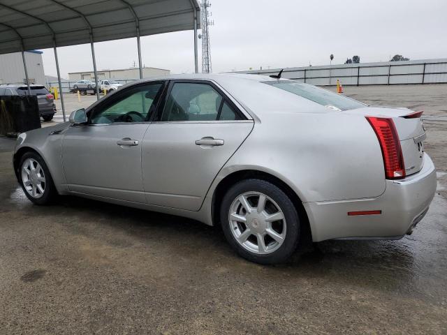 Photo 1 VIN: 1G6DP57V580124209 - CADILLAC CTS 