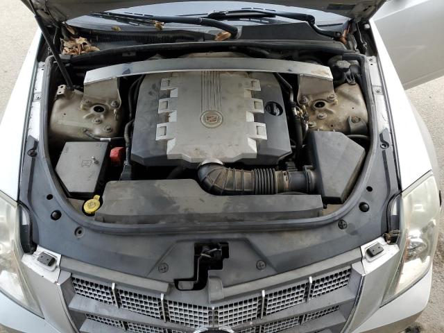 Photo 10 VIN: 1G6DP57V580124209 - CADILLAC CTS 