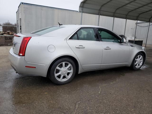 Photo 2 VIN: 1G6DP57V580124209 - CADILLAC CTS 