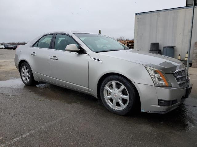 Photo 3 VIN: 1G6DP57V580124209 - CADILLAC CTS 