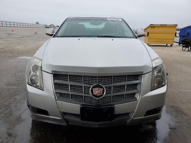 Photo 4 VIN: 1G6DP57V580124209 - CADILLAC CTS 