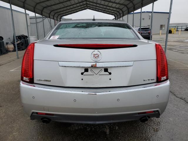 Photo 5 VIN: 1G6DP57V580124209 - CADILLAC CTS 