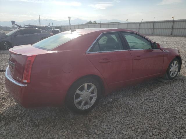 Photo 2 VIN: 1G6DP57V580127224 - CADILLAC CTS HI FEA 