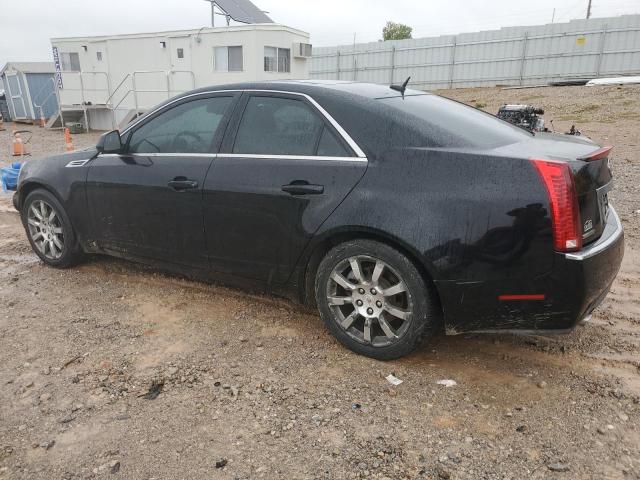 Photo 1 VIN: 1G6DP57V680106740 - CADILLAC CTS HI FEA 