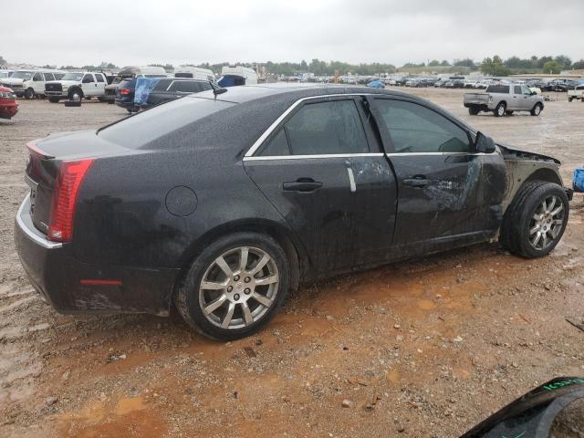 Photo 2 VIN: 1G6DP57V680106740 - CADILLAC CTS HI FEA 