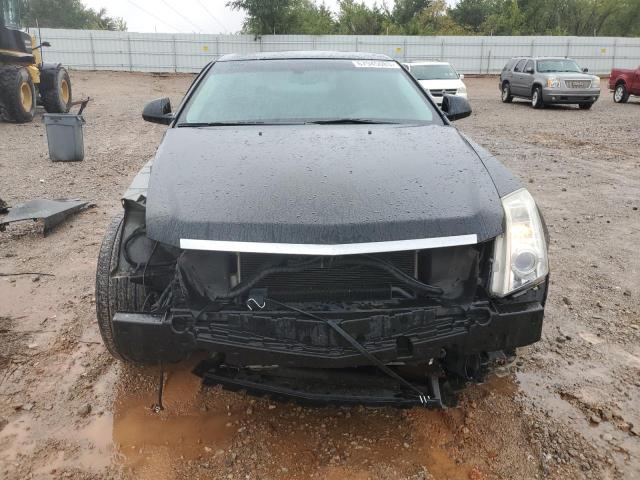 Photo 4 VIN: 1G6DP57V680106740 - CADILLAC CTS HI FEA 