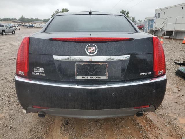 Photo 5 VIN: 1G6DP57V680106740 - CADILLAC CTS HI FEA 