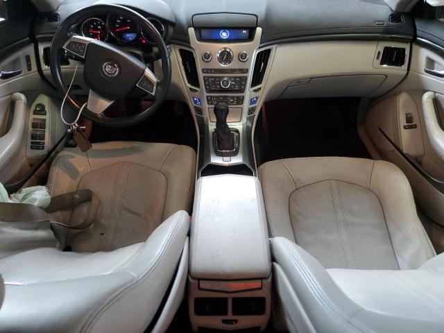 Photo 7 VIN: 1G6DP57V680117141 - CADILLAC CTS 