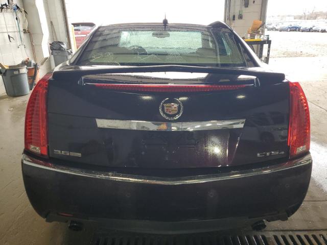 Photo 5 VIN: 1G6DP57V680123909 - CADILLAC CTS 