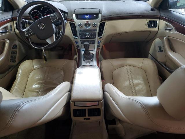 Photo 7 VIN: 1G6DP57V680123909 - CADILLAC CTS 