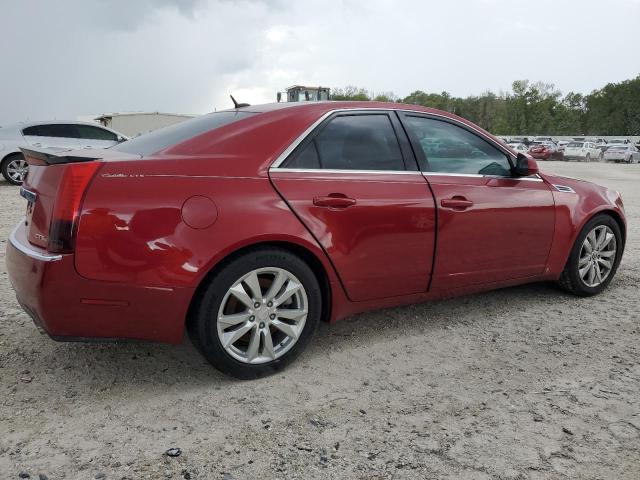 Photo 2 VIN: 1G6DP57V780113261 - CADILLAC CTS 