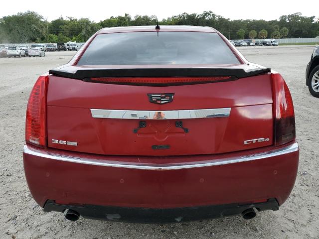 Photo 5 VIN: 1G6DP57V780113261 - CADILLAC CTS 