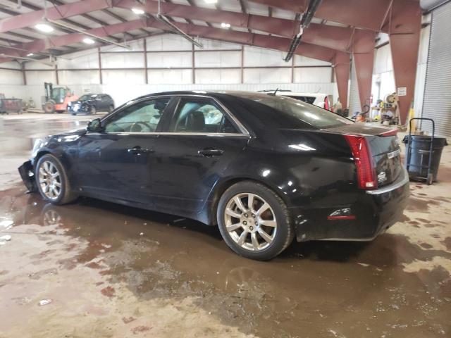 Photo 1 VIN: 1G6DP57V780116368 - CADILLAC CTS 