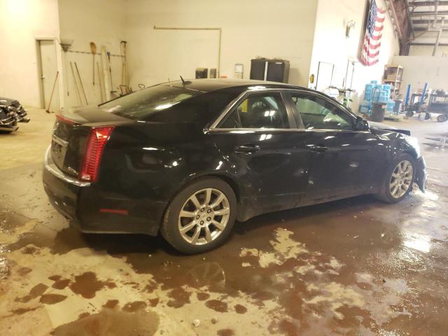 Photo 2 VIN: 1G6DP57V780116368 - CADILLAC CTS 