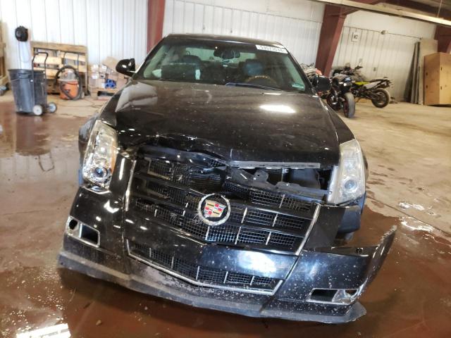 Photo 4 VIN: 1G6DP57V780116368 - CADILLAC CTS 