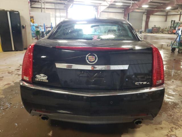 Photo 5 VIN: 1G6DP57V780116368 - CADILLAC CTS 