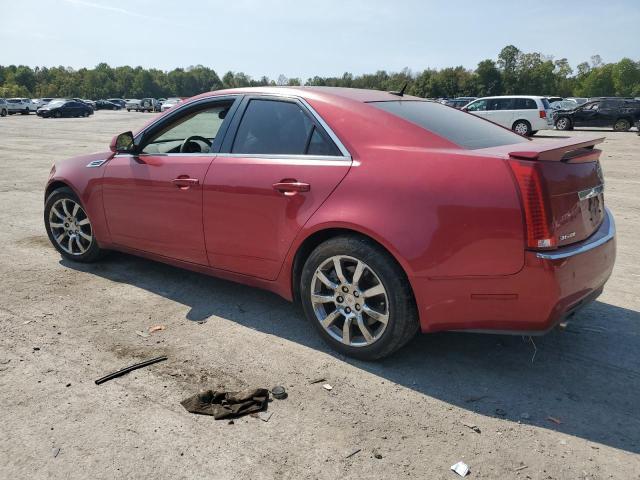 Photo 1 VIN: 1G6DP57V780126754 - CADILLAC CTS HI FEA 