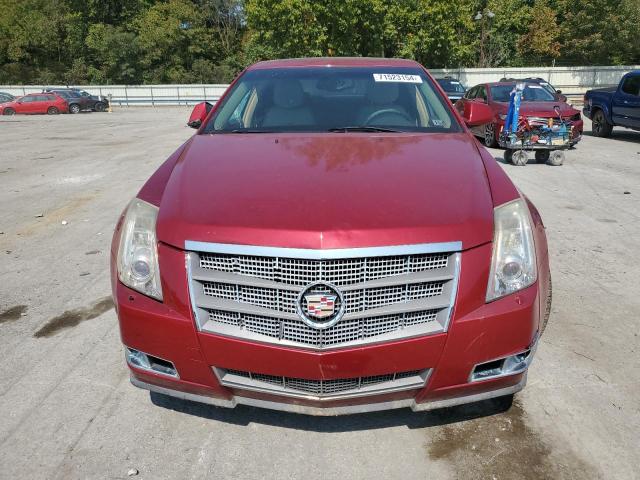 Photo 4 VIN: 1G6DP57V780126754 - CADILLAC CTS HI FEA 