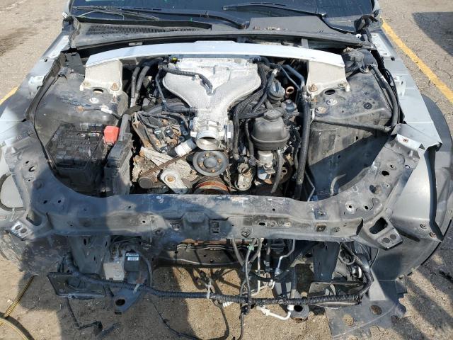 Photo 10 VIN: 1G6DP57V880109705 - CADILLAC CTS HI FEA 