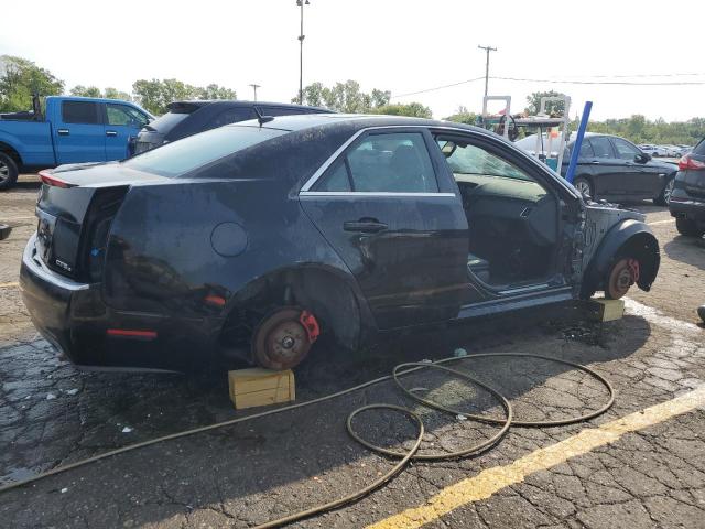 Photo 2 VIN: 1G6DP57V880109705 - CADILLAC CTS HI FEA 