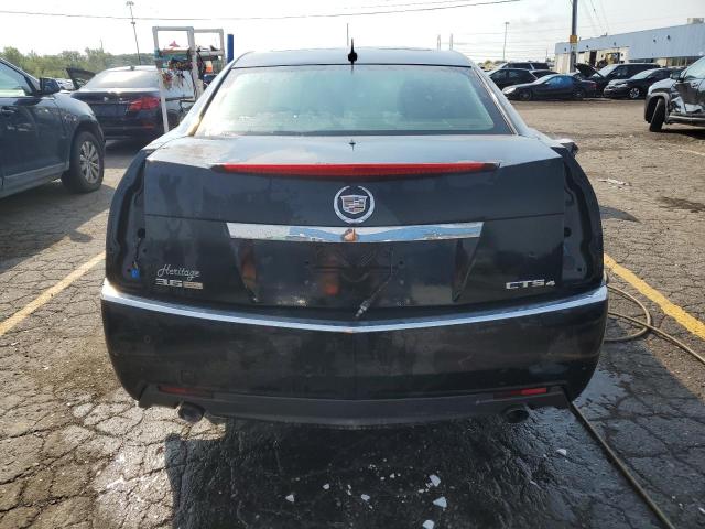 Photo 5 VIN: 1G6DP57V880109705 - CADILLAC CTS HI FEA 