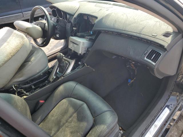 Photo 7 VIN: 1G6DP57V880109705 - CADILLAC CTS HI FEA 