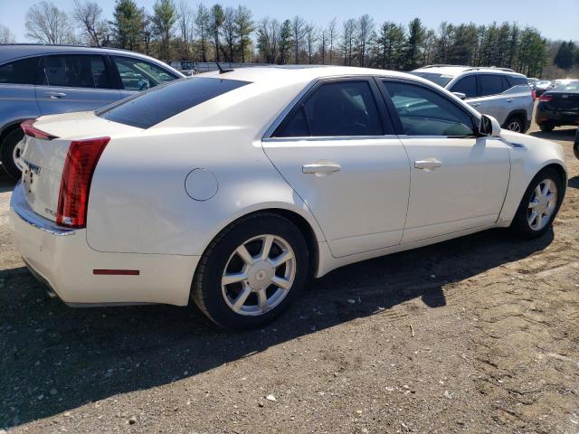 Photo 2 VIN: 1G6DP57V880111437 - CADILLAC CTS HI FEA 