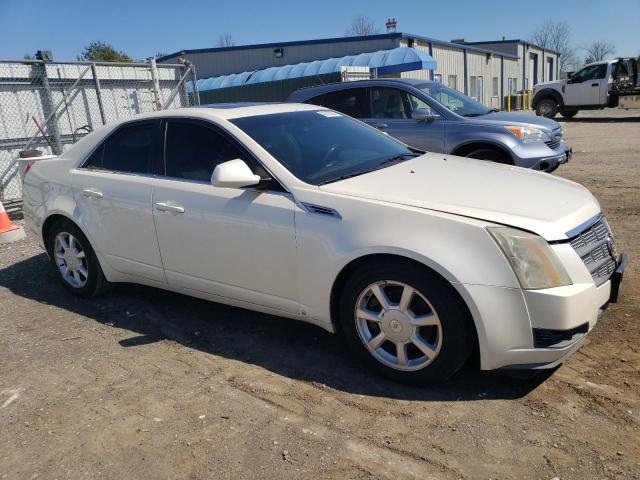 Photo 3 VIN: 1G6DP57V880111437 - CADILLAC CTS HI FEA 