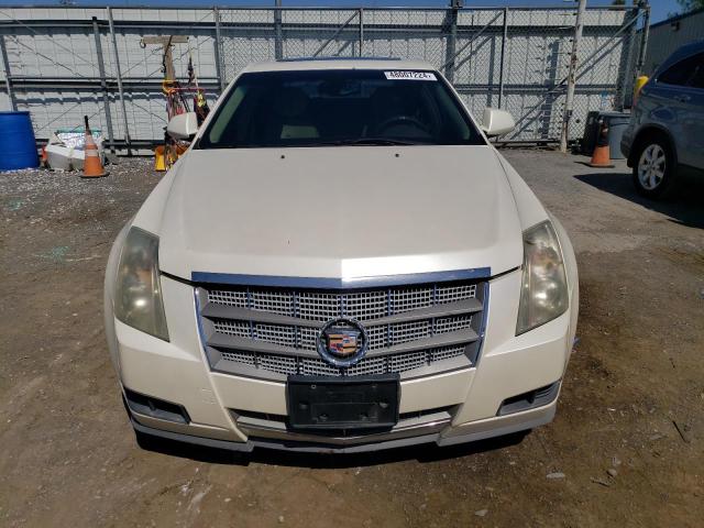 Photo 4 VIN: 1G6DP57V880111437 - CADILLAC CTS HI FEA 