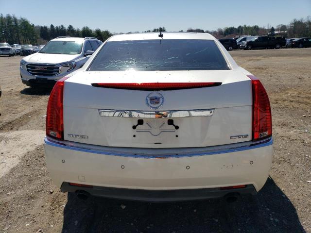 Photo 5 VIN: 1G6DP57V880111437 - CADILLAC CTS HI FEA 