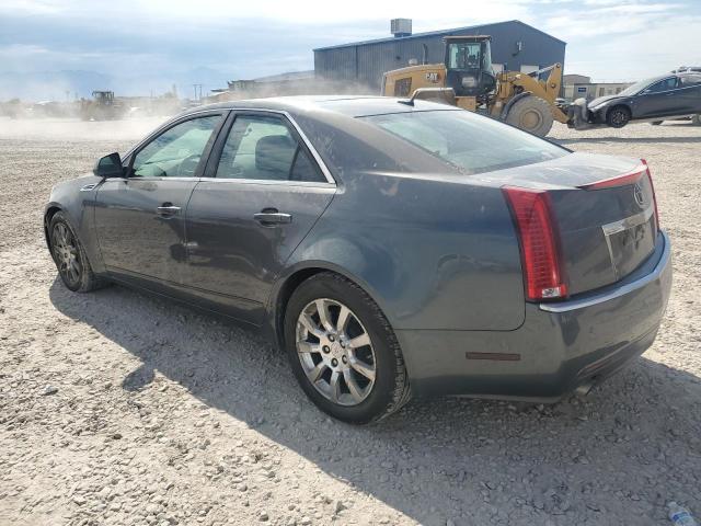 Photo 1 VIN: 1G6DP57VX80116395 - CADILLAC CTS 