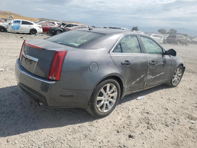 Photo 2 VIN: 1G6DP57VX80116395 - CADILLAC CTS 