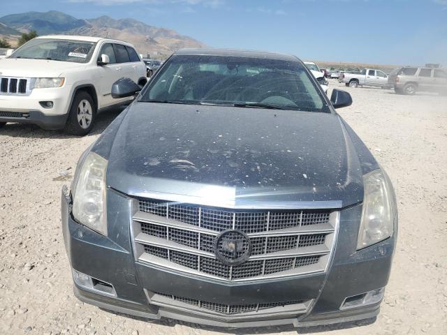 Photo 4 VIN: 1G6DP57VX80116395 - CADILLAC CTS 