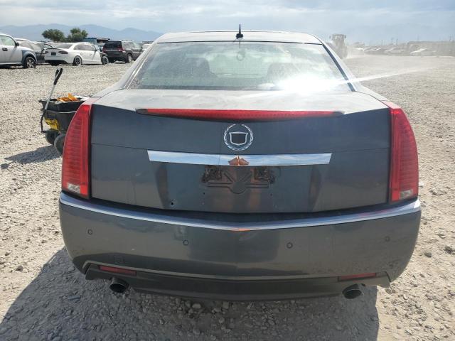 Photo 5 VIN: 1G6DP57VX80116395 - CADILLAC CTS 